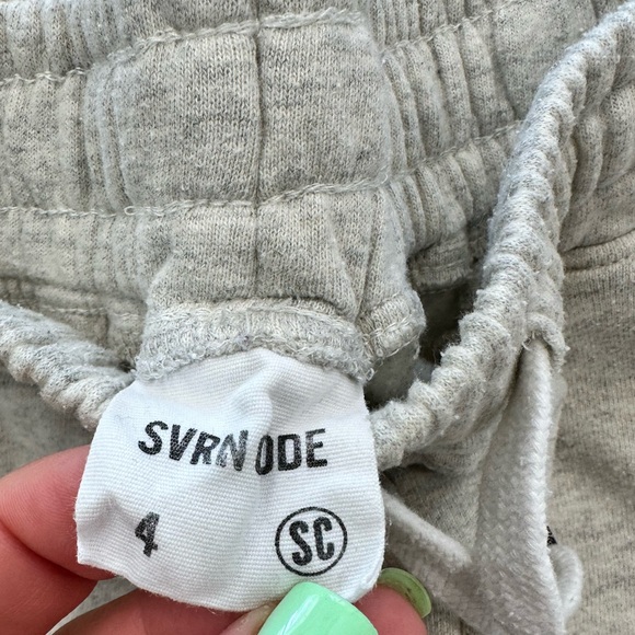 Sovereign Code boys toddler matching hooded sweater jogger pants set - Picture 7 of 15